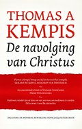 De navolging van Christus | Thomas a Kempis | 