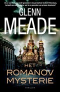 Het Romanov Mysterie | Glenn Meade | 