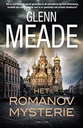 Het Romanov Mysterie | Glenn Meade | 