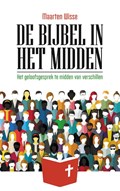 De Bijbel in het midden | Maarten Wisse | 