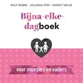 Bijna-elke-dagboek voor moeders en vaders | Jolanda Spek ; Margit Melse | 