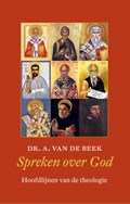 Spreken over God | Bram van de Beek | 
