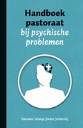 Handboek pastoraat bij psychische problemen | H. Schaap - Jonker | 