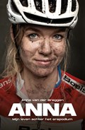 ANNA | Anna van der Breggen | 