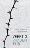 Veertigvragentijd | Paulien Vervoorn ; Willem J. Ouweneel | 