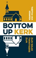 Bottom-up kerk | Tabitha van Krimpen | 