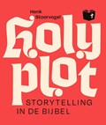 Holy plot | Henk Stoorvogel | 