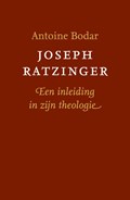 Joseph Ratzinger | Antoine Bodar | 