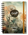 Leef! Agenda 2025 Groot | Annemarie van Heijningen | 
