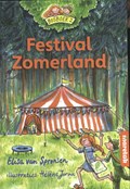 Festival Zomerland | Elisa van Spronsen | 