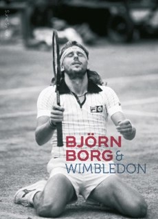 Björn Borg en Wimbledon