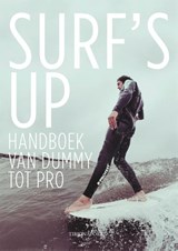 Surf's up | Martijn Boot | 9789043914734