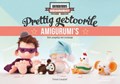 Prettig gestoorde amigurumi's | DenDennis | 