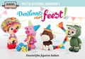 DenDennis viert feest! | DenDennis ; Sander Meij | 