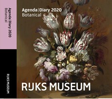Rijksmuseumagenda 2020
