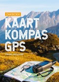 Zakboek Kaart Kompas GPS | Frans Welkamp | 