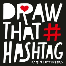 Draw that hashtag