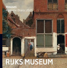 Rijksmuseumagenda 2021