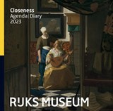 Rijksmuseumagenda 2023 | auteur onbekend | 9789043923514