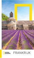 Frankrijk | National Geographic Reisgids | 