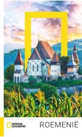 Roemenië | National Geographic Reisgids | 
