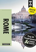Rome | Wat & Hoe Stedentrip | 