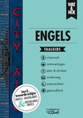 Engels | Wat & Hoe taalgids ; J.H. Hoeks | 