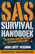 SAS Survival handboek | John Wiseman | 
