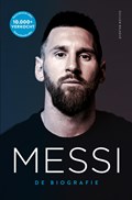 Messi | Guillem Balagué | 