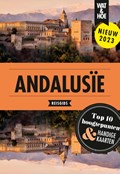 Andalusië | Wat & Hoe reisgids ; Sylvia Keppel ; Anton Dijkgraaf | 