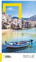 Sicilië | National Geographic Reisgids | 