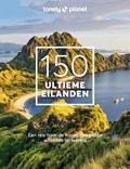150 Ultieme eilanden | Lonely Planet | 