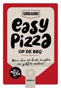 Easy Pizza op de BBQ | Grill Guru | 
