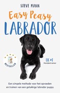 Easy Peasy Labrador | Steve Mann | 