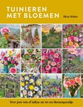 Tuinieren met bloemen | Silvia Dekker | 