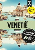 Venetië | Wat & Hoe reisgids | 