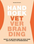 Handboek vetverbranding | Nanneke Schreurs | 