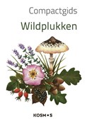 Compactgids Wildplukken | auteur onbekend | 