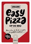 Easy Pizza op de BBQ | Grill Guru | 