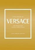 Little Book of Versace | Laia Farran Graves | 