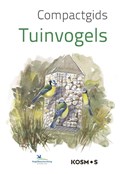 Compactgids Tuinvogels | auteur onbekend | 