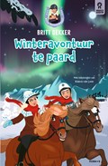 Winteravontuur te paard | Britt Dekker | 