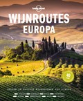Wijnroutes Europa | Lonely Planet | 