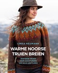 Warme Noorse truien breien | Linka Neumann | 