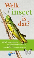 Welk insect is dat? | Heiko Bellmann | 