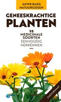 Geneeskrachtige planten | Eva-Maria Dreyer | 