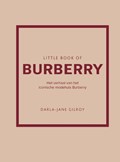 Little Book of Burberry | Darla-Jane Gilroy | 