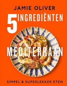 5 Ingrediënten Mediterraan