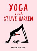 Yoga voor stijve harken | Marion Deuchars | 