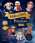 De haakschool voor Potterheads mini's | Alexandra Schwarz | 